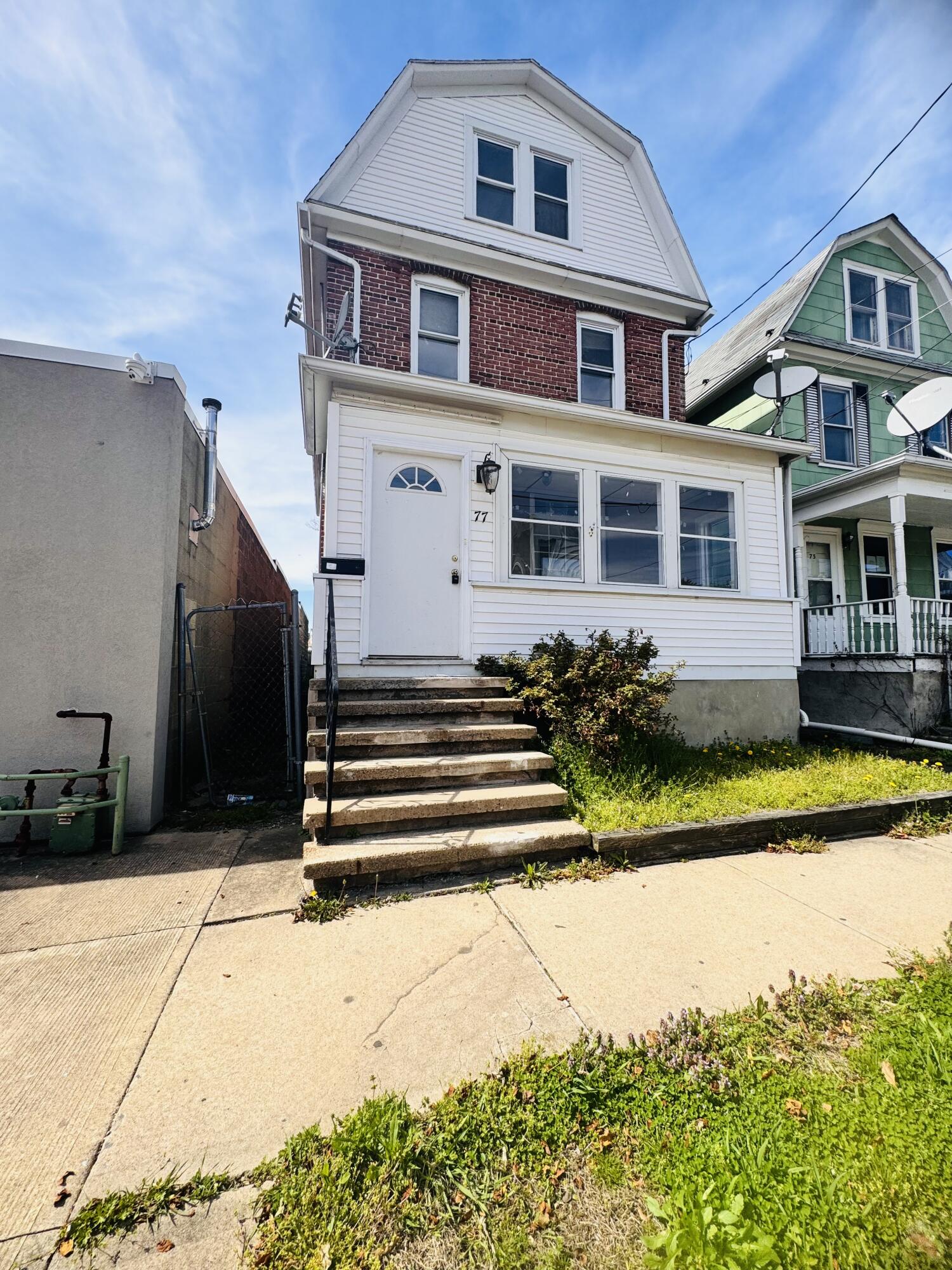 77 Seneca Street, Wilkes Barre, Pennsylvania image 1