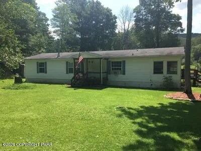 Mobile Home For Sale - 5182 Litchfield Road<br/> Sayre, PA 18840