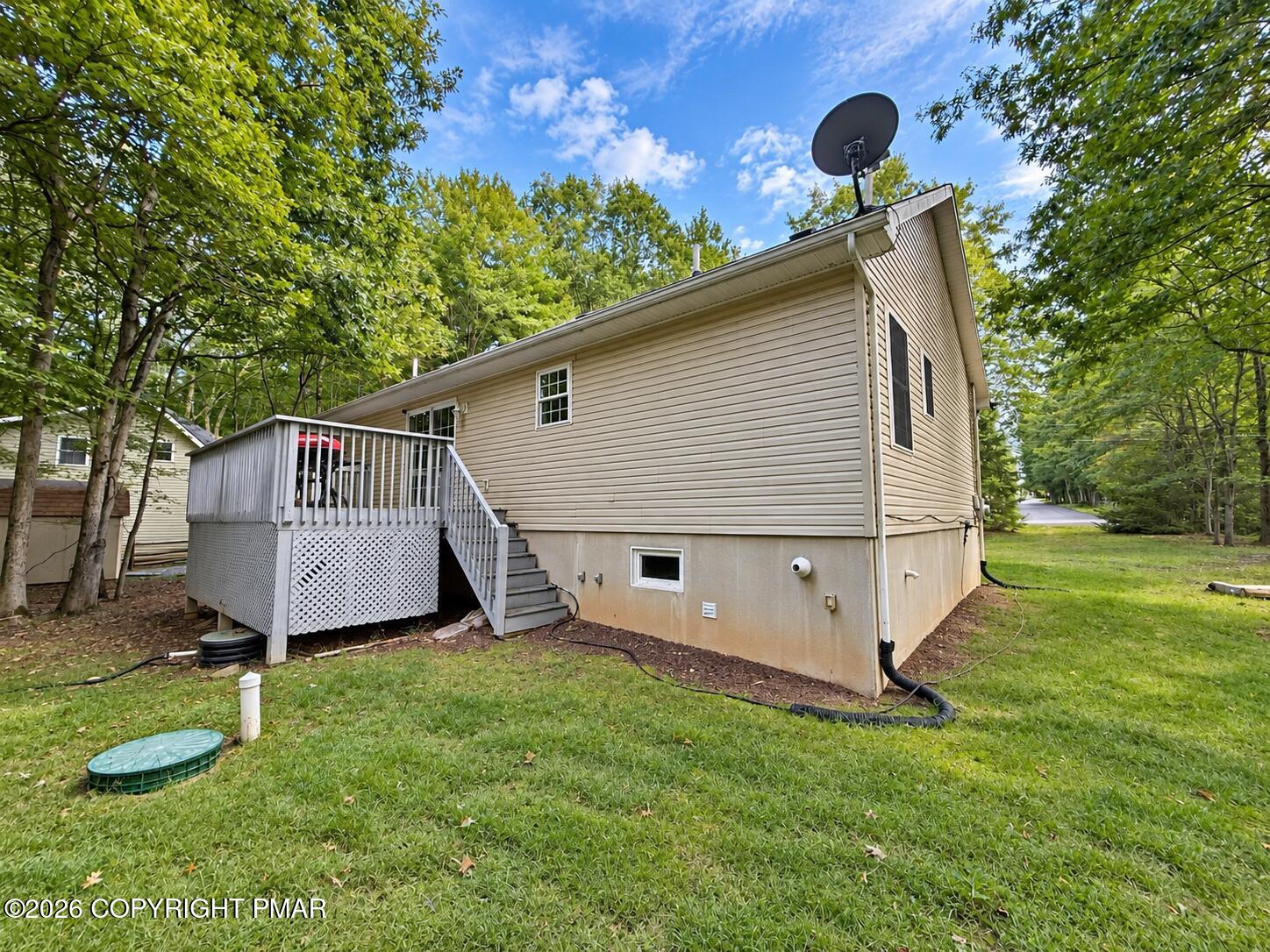 33 Burnshaw Lane