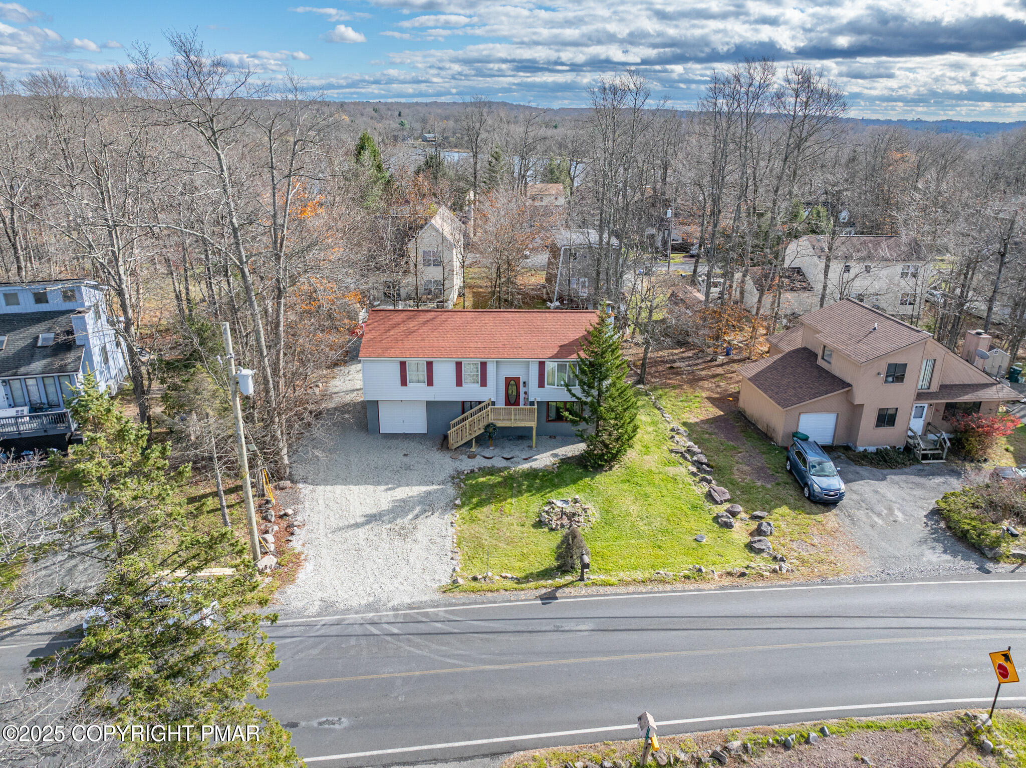 539 Country Place Drive