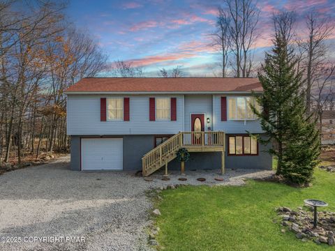 539 Country Place Drive Tobyhanna PA 18466