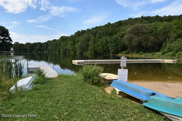 158 Saunders Drive, Bushkill, Pennsylvania image 26