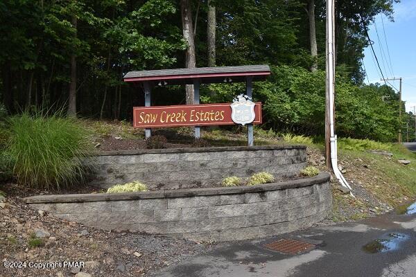 158 Saunders Drive, Bushkill, Pennsylvania image 22
