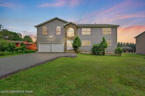 142 Bull Run Long Pond PA 18334