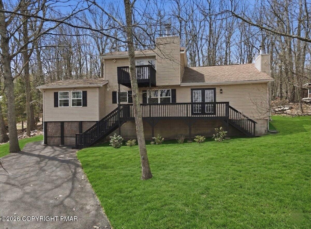 2292 Southport Drive