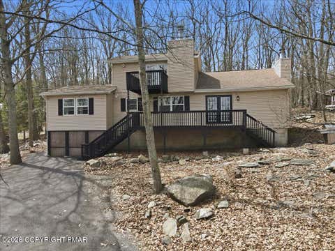Homes For Sale - 2292 Southport Drive<br/> Bushkill, PA 18324