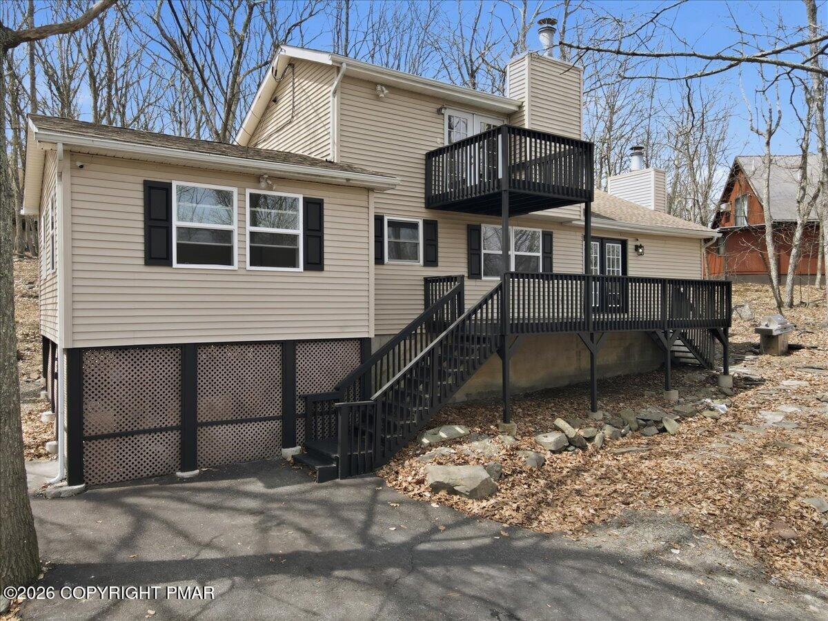 2292 Southport Drive