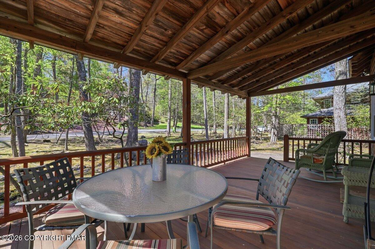 696 Lenape Lane