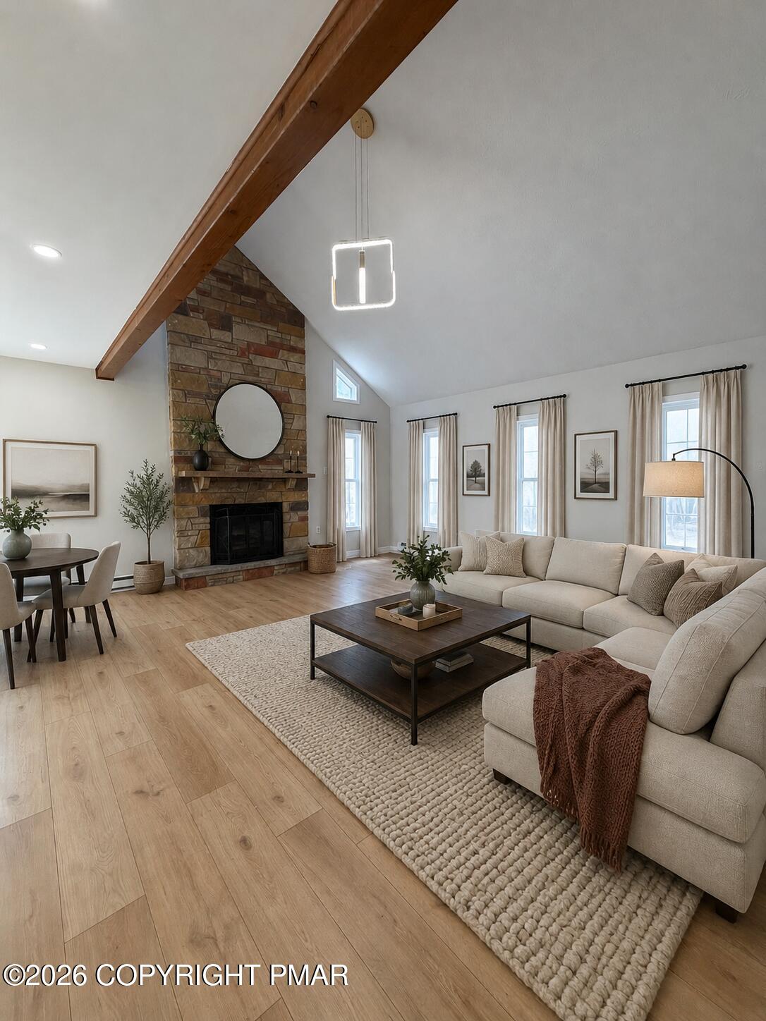 4619 Burnside Drive