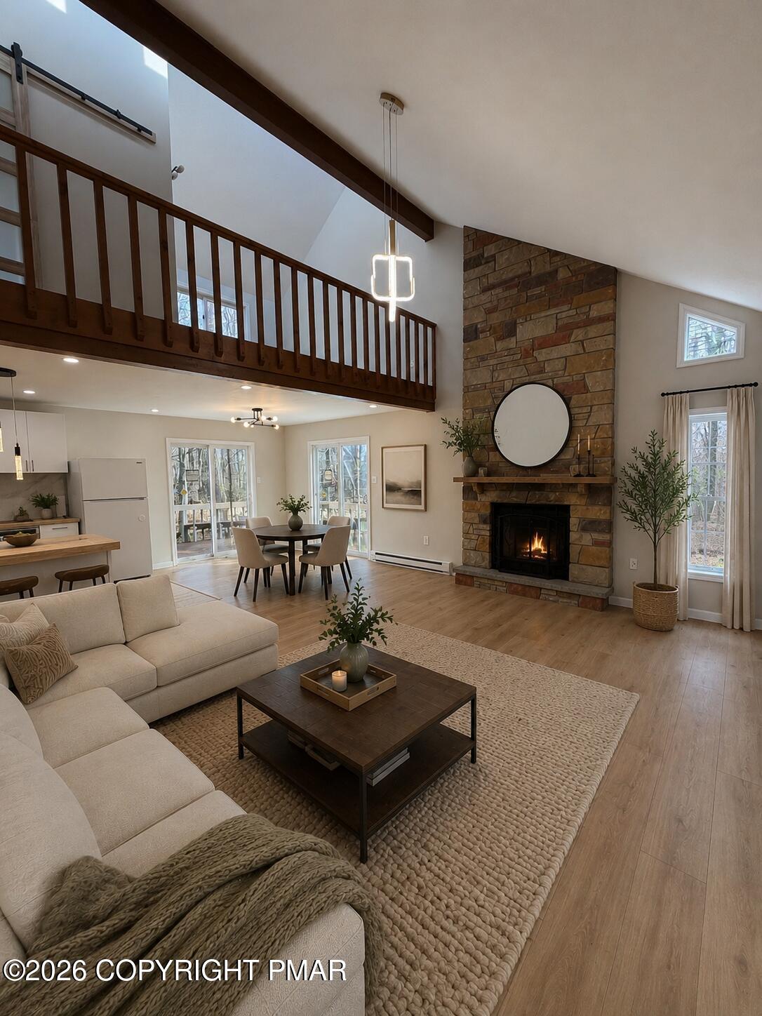 4619 Burnside Drive