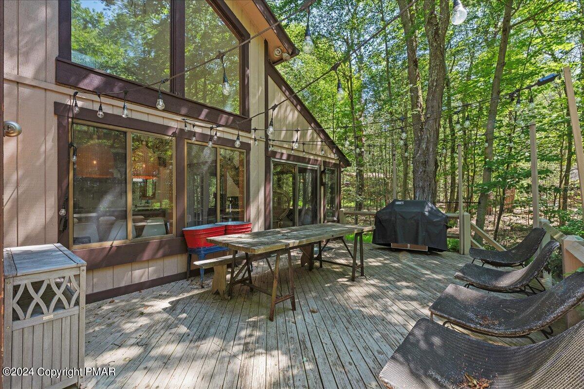 268 Conestoga Trail, Pocono Pines, Pennsylvania image 42