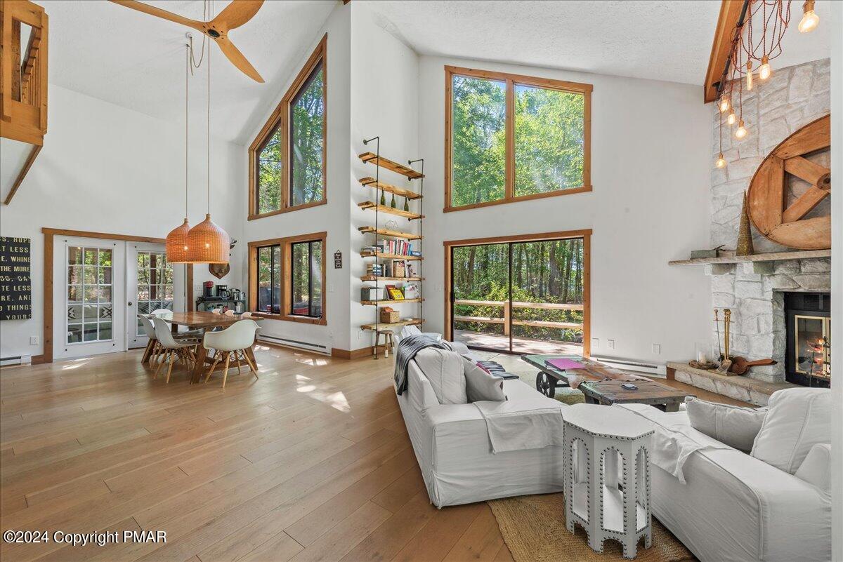 268 Conestoga Trail, Pocono Pines, Pennsylvania image 17