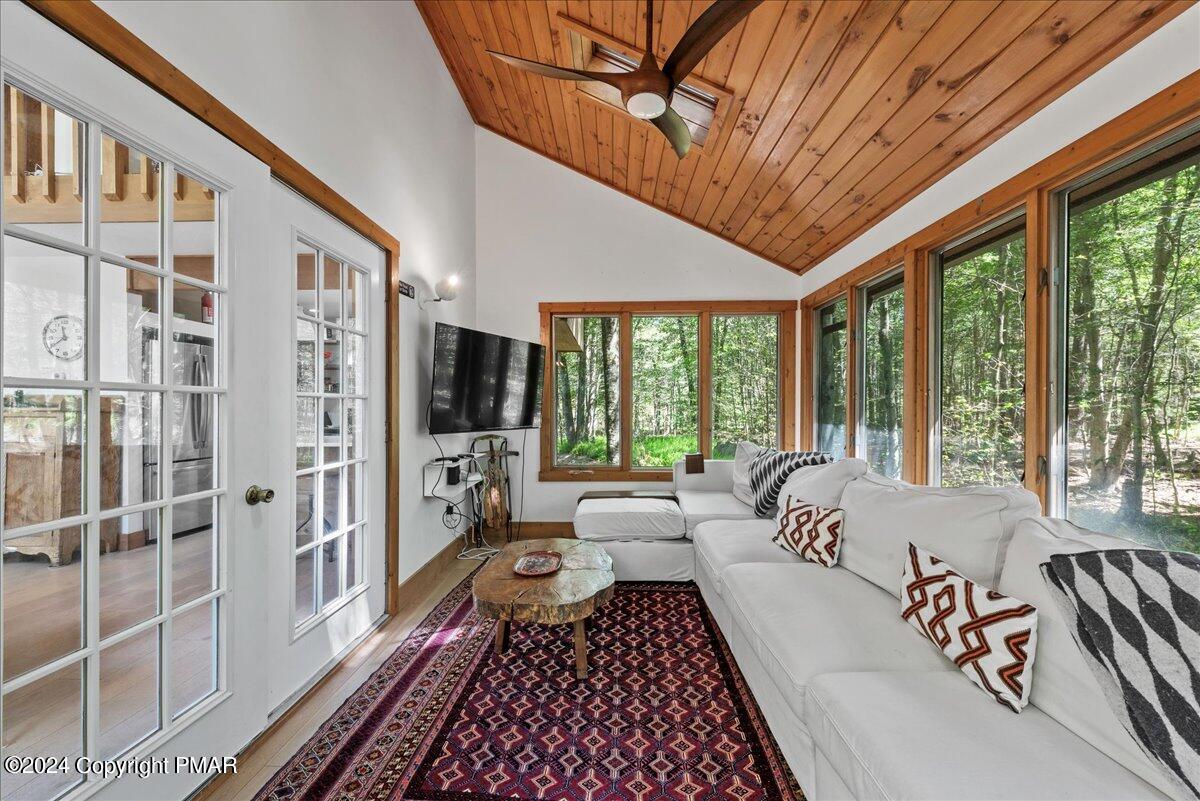 268 Conestoga Trail, Pocono Pines, Pennsylvania image 31