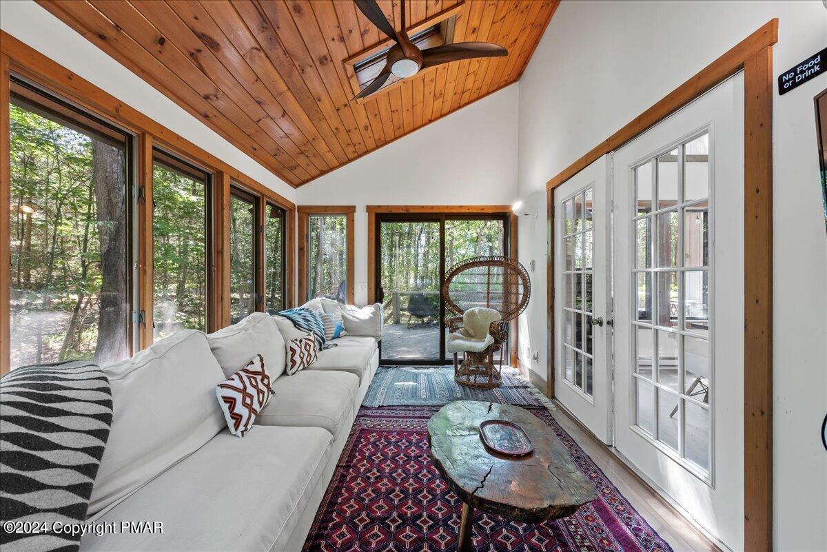 268 Conestoga Trail, Pocono Pines, Pennsylvania image 32