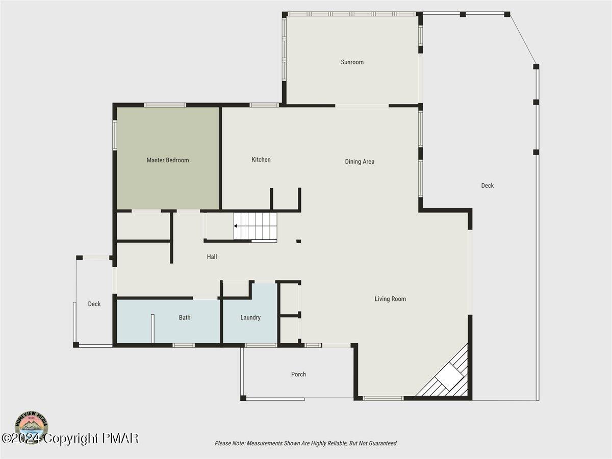 268 Conestoga Trail, Pocono Pines, Pennsylvania image 44