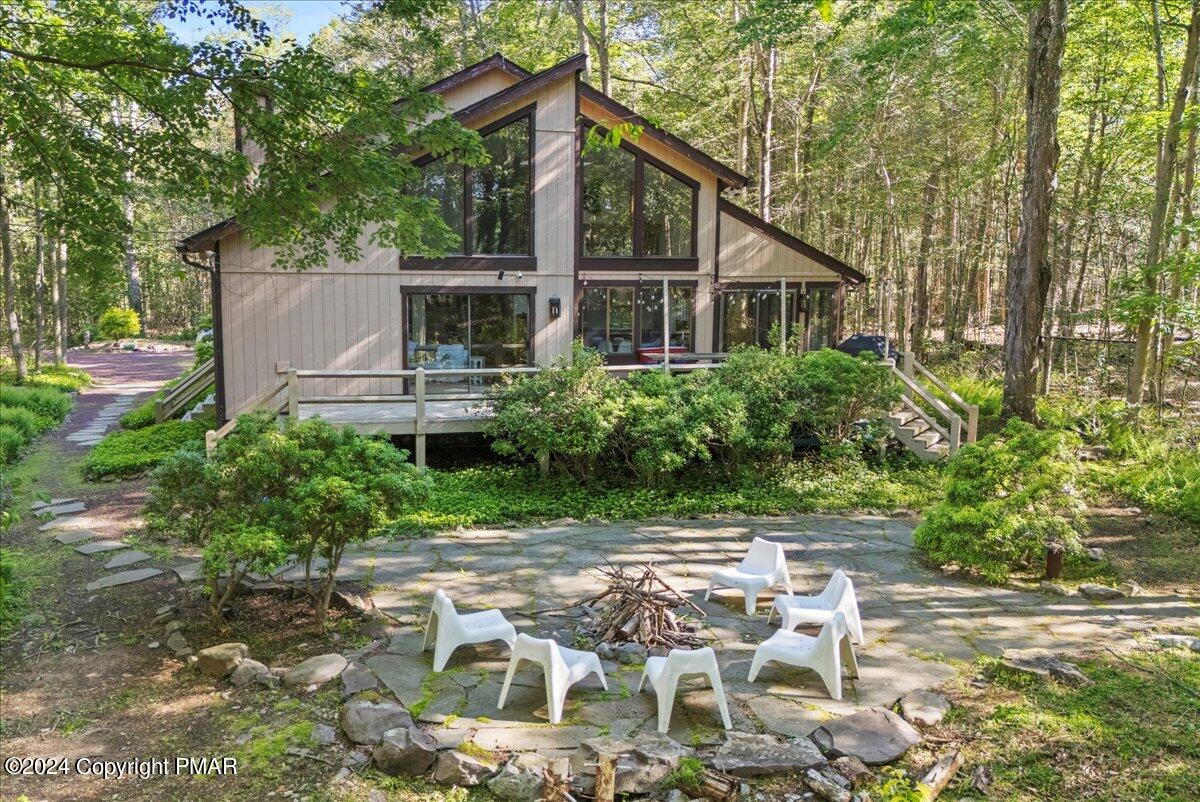 268 Conestoga Trail, Pocono Pines, Pennsylvania image 3