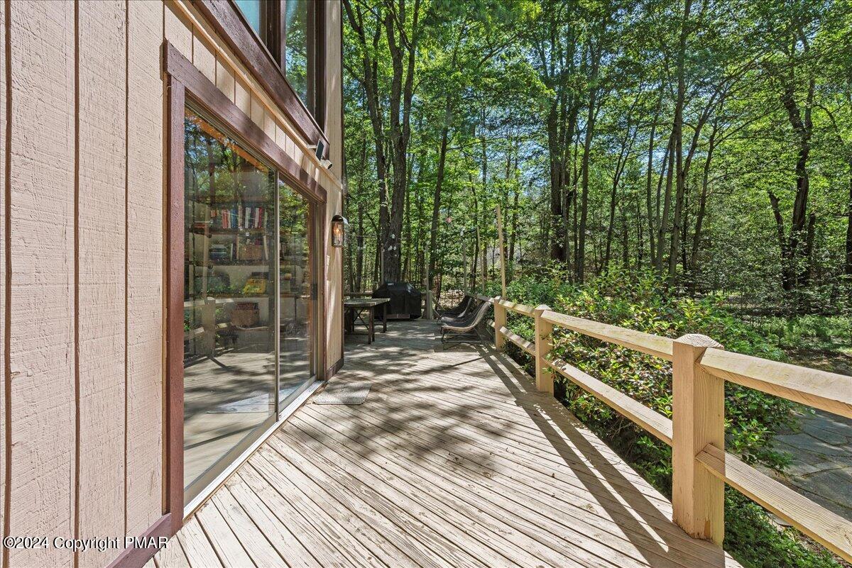 268 Conestoga Trail, Pocono Pines, Pennsylvania image 41