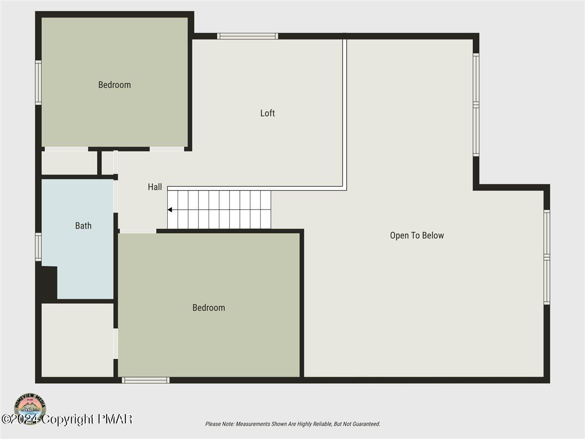 268 Conestoga Trail, Pocono Pines, Pennsylvania image 45
