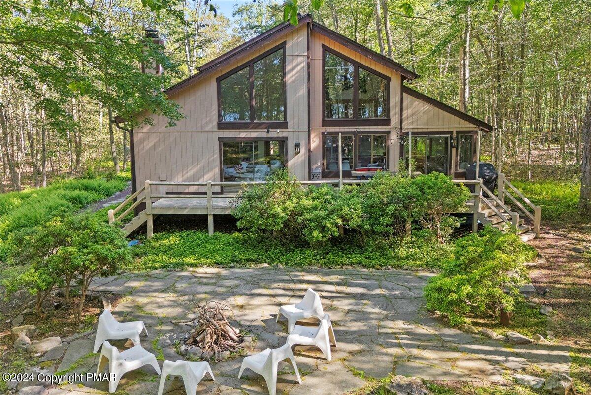 268 Conestoga Trail, Pocono Pines, Pennsylvania image 2