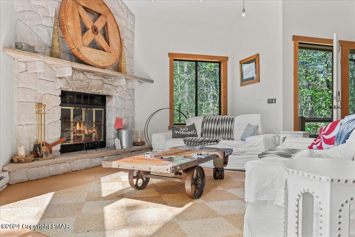 268 Conestoga Trail, Pocono Pines, Pennsylvania image 20