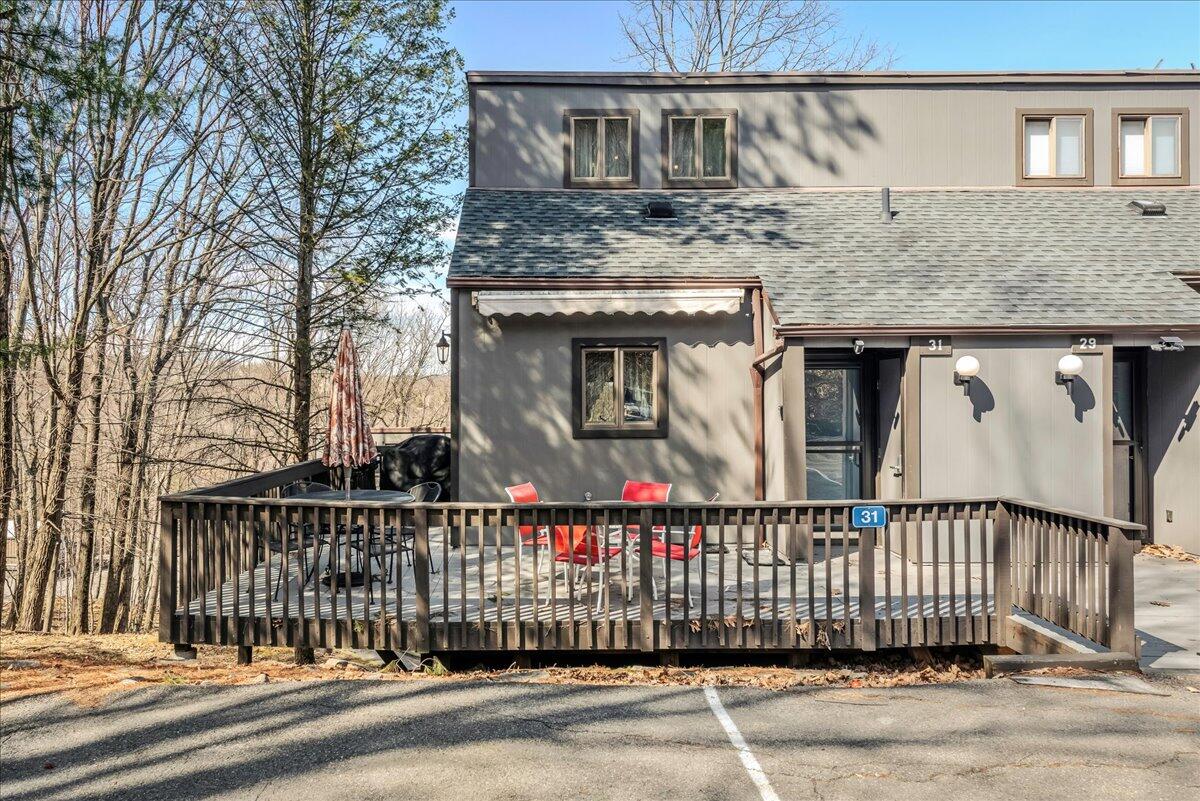 31 Middle Village Way, Tannersville, Pennsylvania image 6