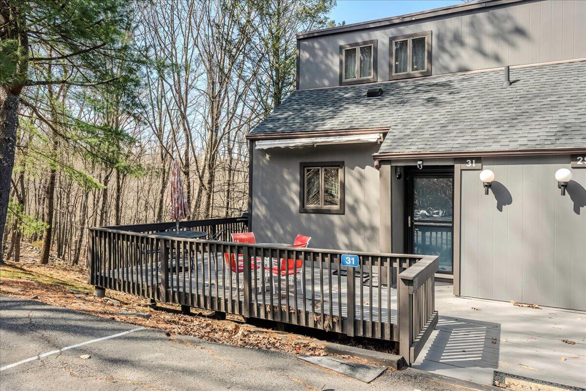 31 Middle Village Way, Tannersville, Pennsylvania image 8