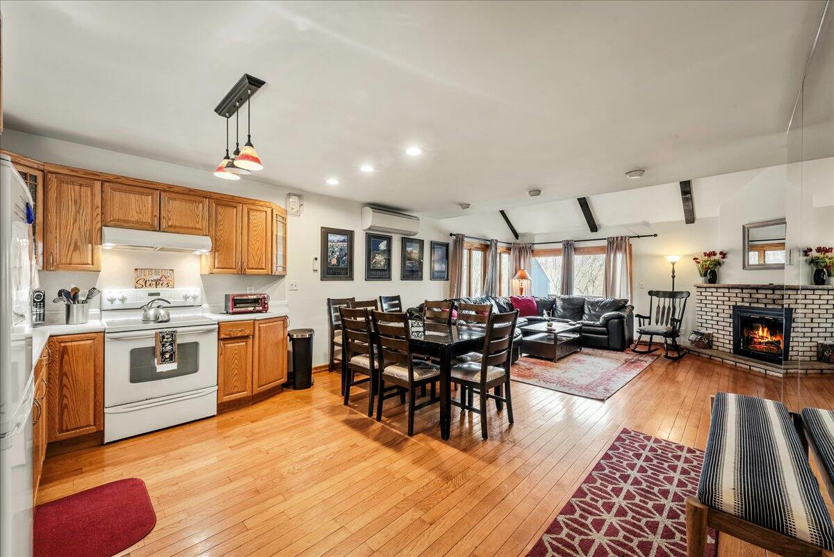31 Middle Village Way, Tannersville, Pennsylvania image 14