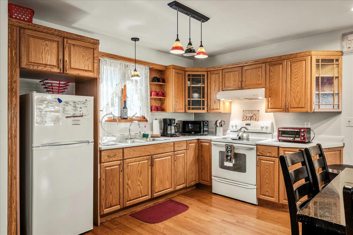 31 Middle Village Way, Tannersville, Pennsylvania image 16