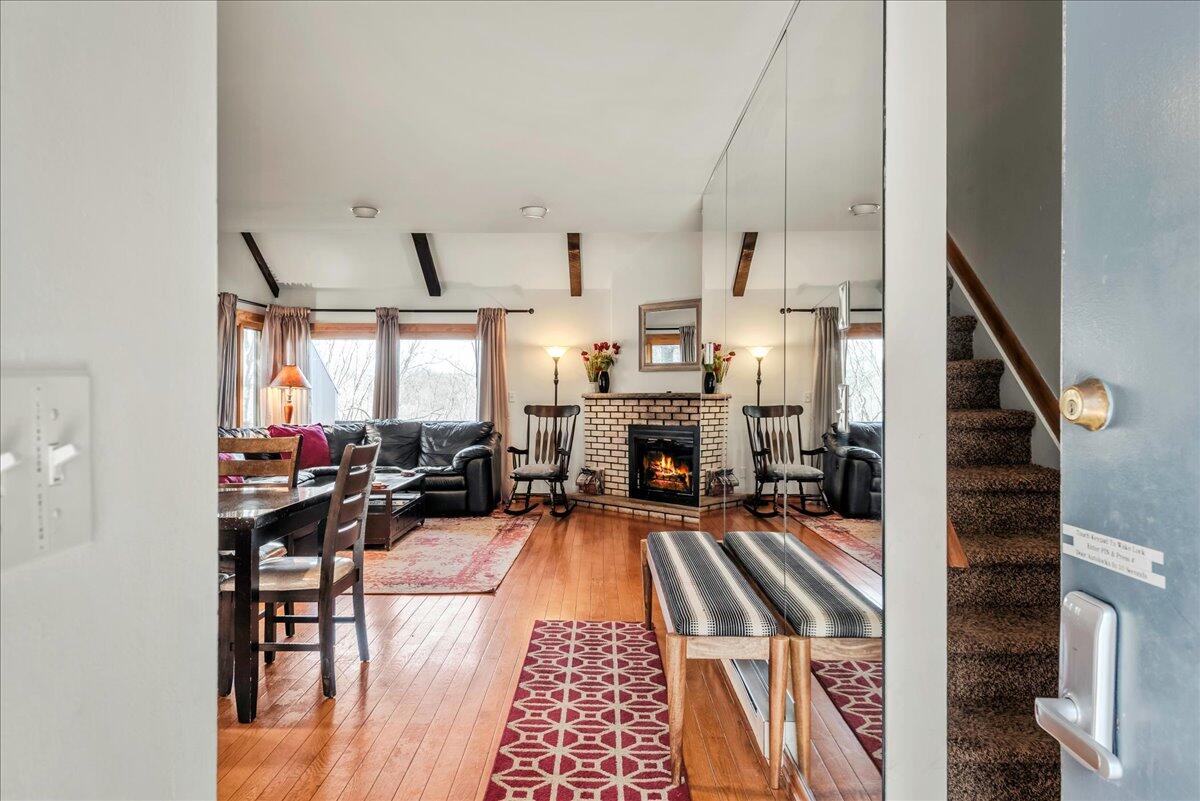 31 Middle Village Way, Tannersville, Pennsylvania image 13
