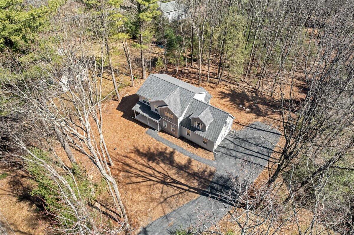 552 Long Mountain Road, Effort, Pennsylvania image 4