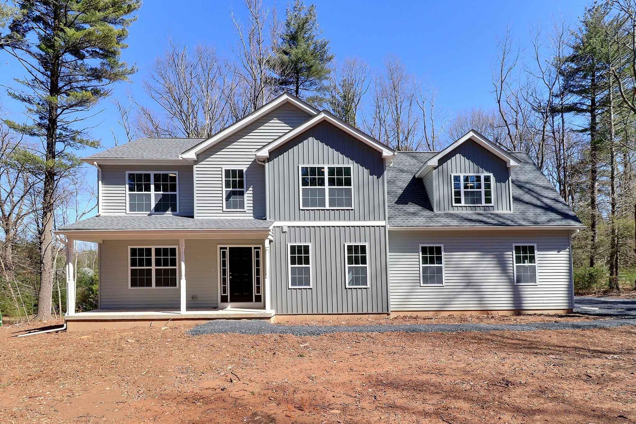 552 Long Mountain Road, Effort, Pennsylvania image 6