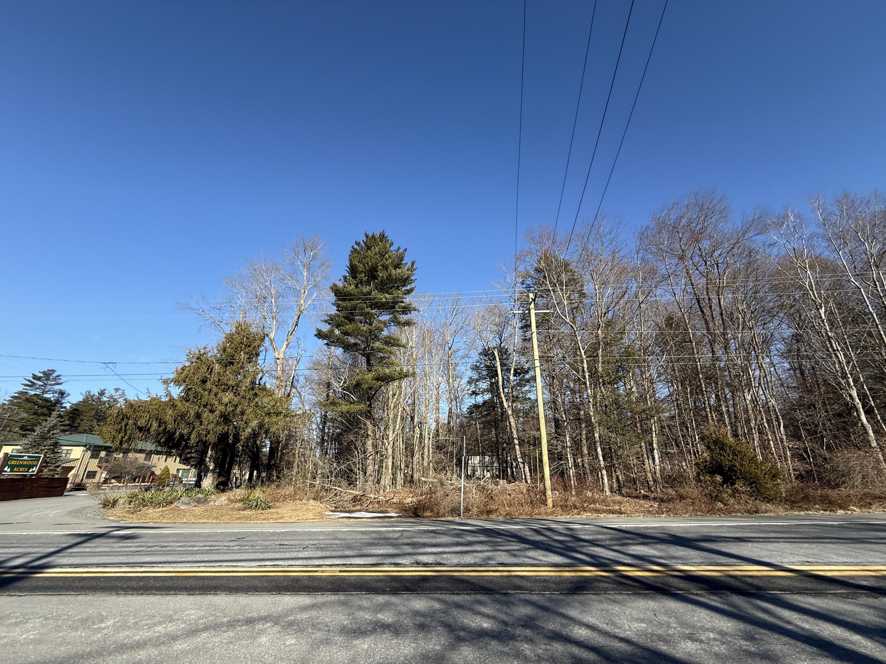 Pa Rte 940, Blakeslee, Pennsylvania image 19