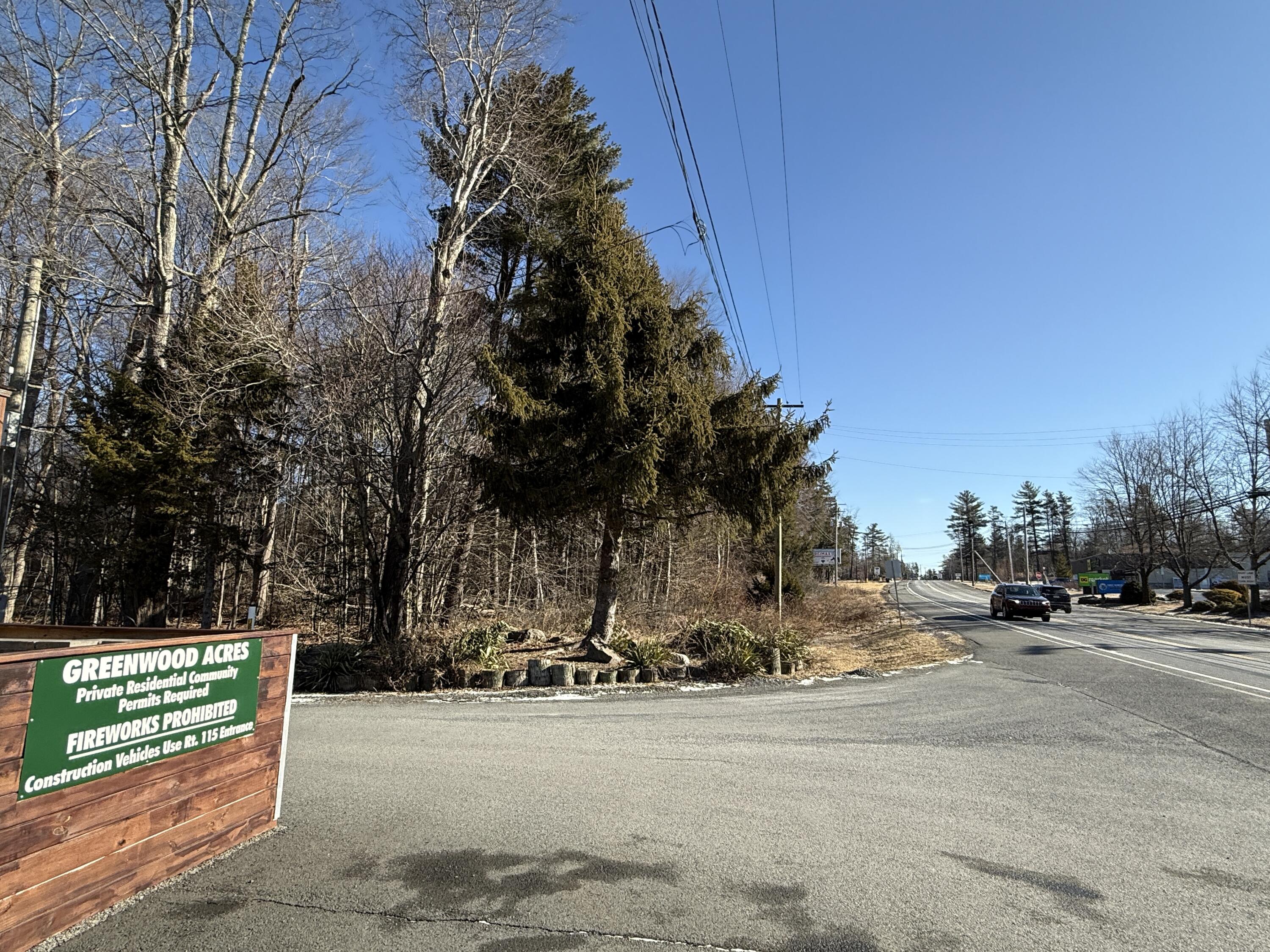 Pa Rte 940, Blakeslee, Pennsylvania image 13