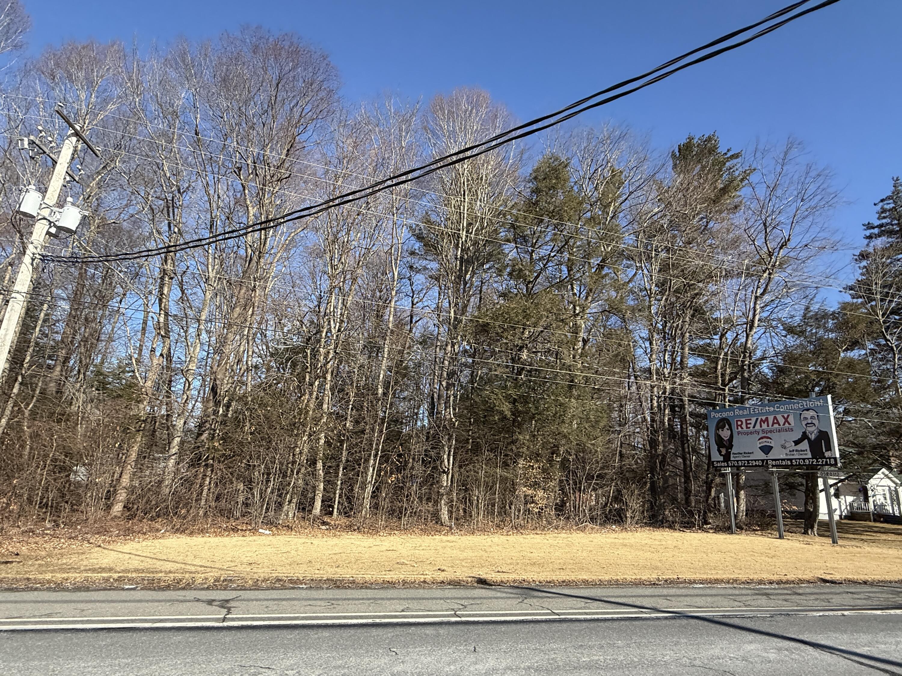 Pa Rte 940, Blakeslee, Pennsylvania image 31