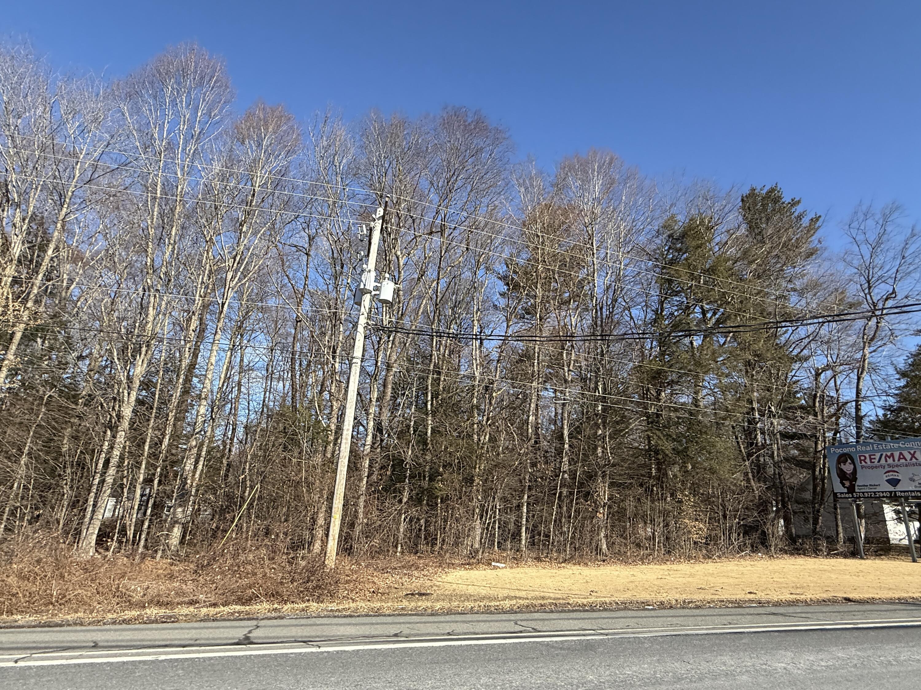 Pa Rte 940, Blakeslee, Pennsylvania image 30