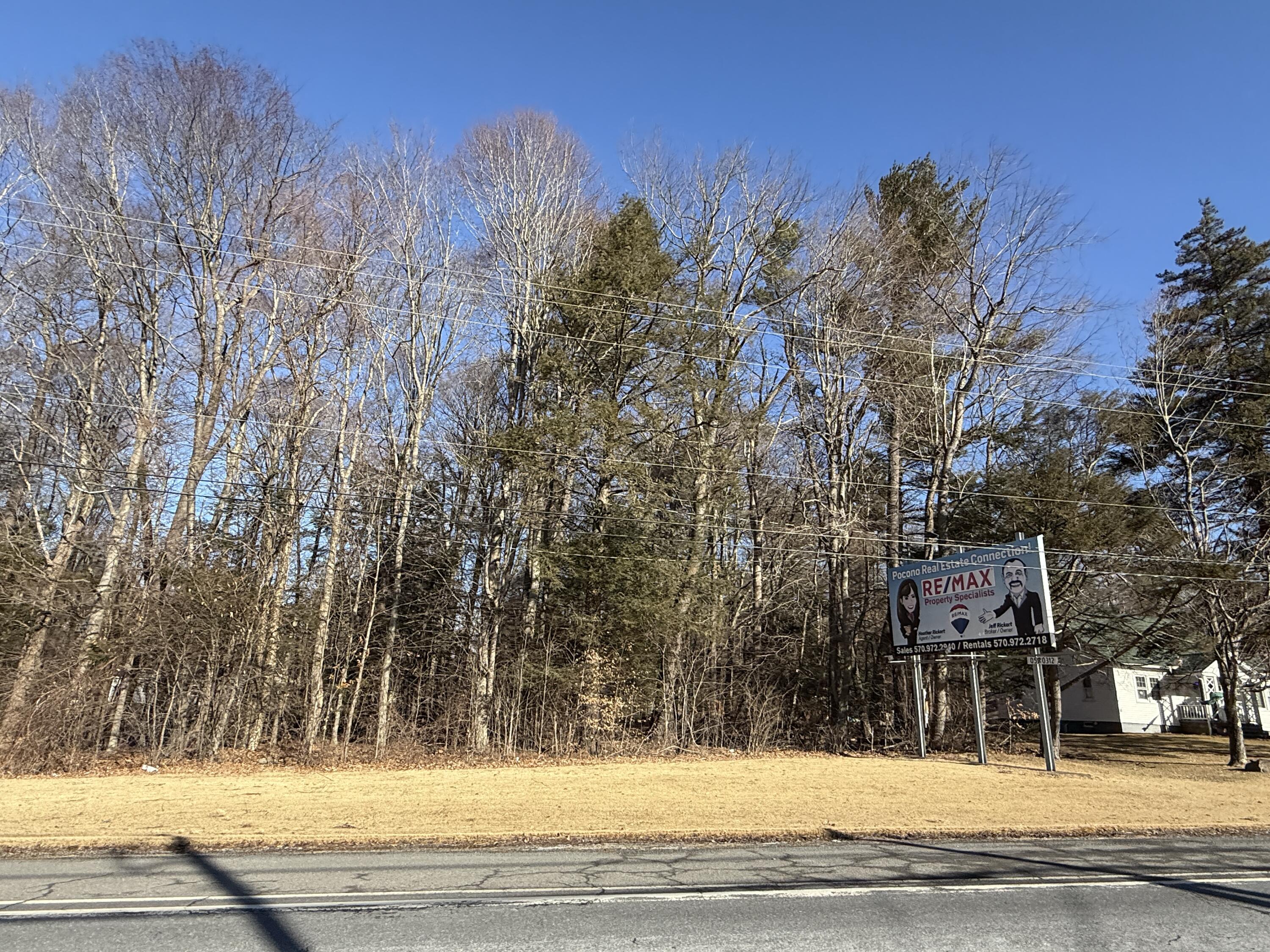 Pa Rte 940, Blakeslee, Pennsylvania image 6
