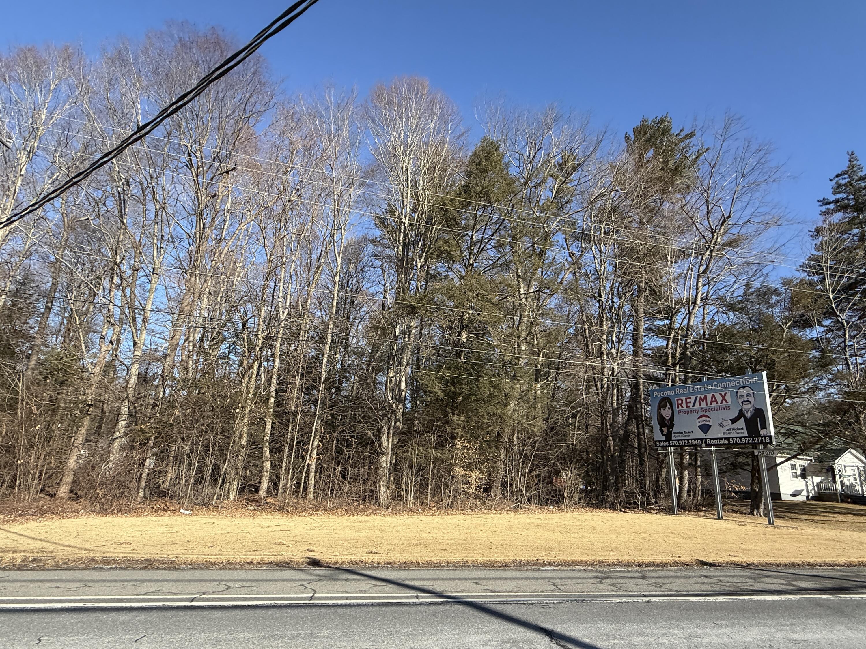 Pa Rte 940, Blakeslee, Pennsylvania image 15