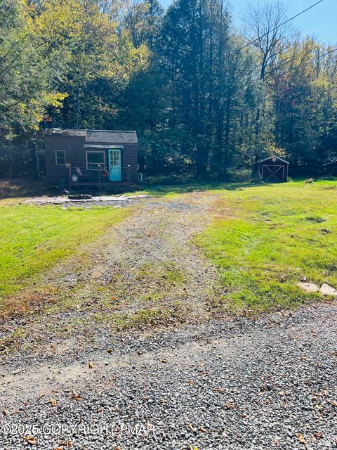 Vacant Land For Sale - 114 Riverside Drive<br/> Greentown, PA 18426