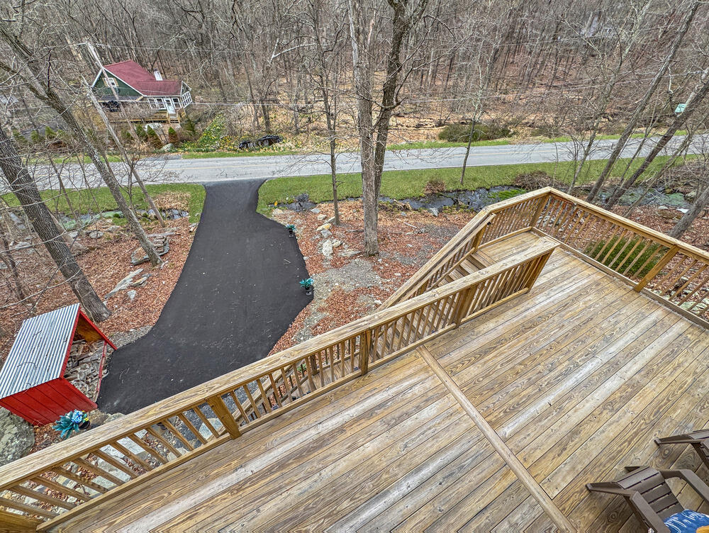 1037 Porter Drive, Bushkill, Pennsylvania image 27