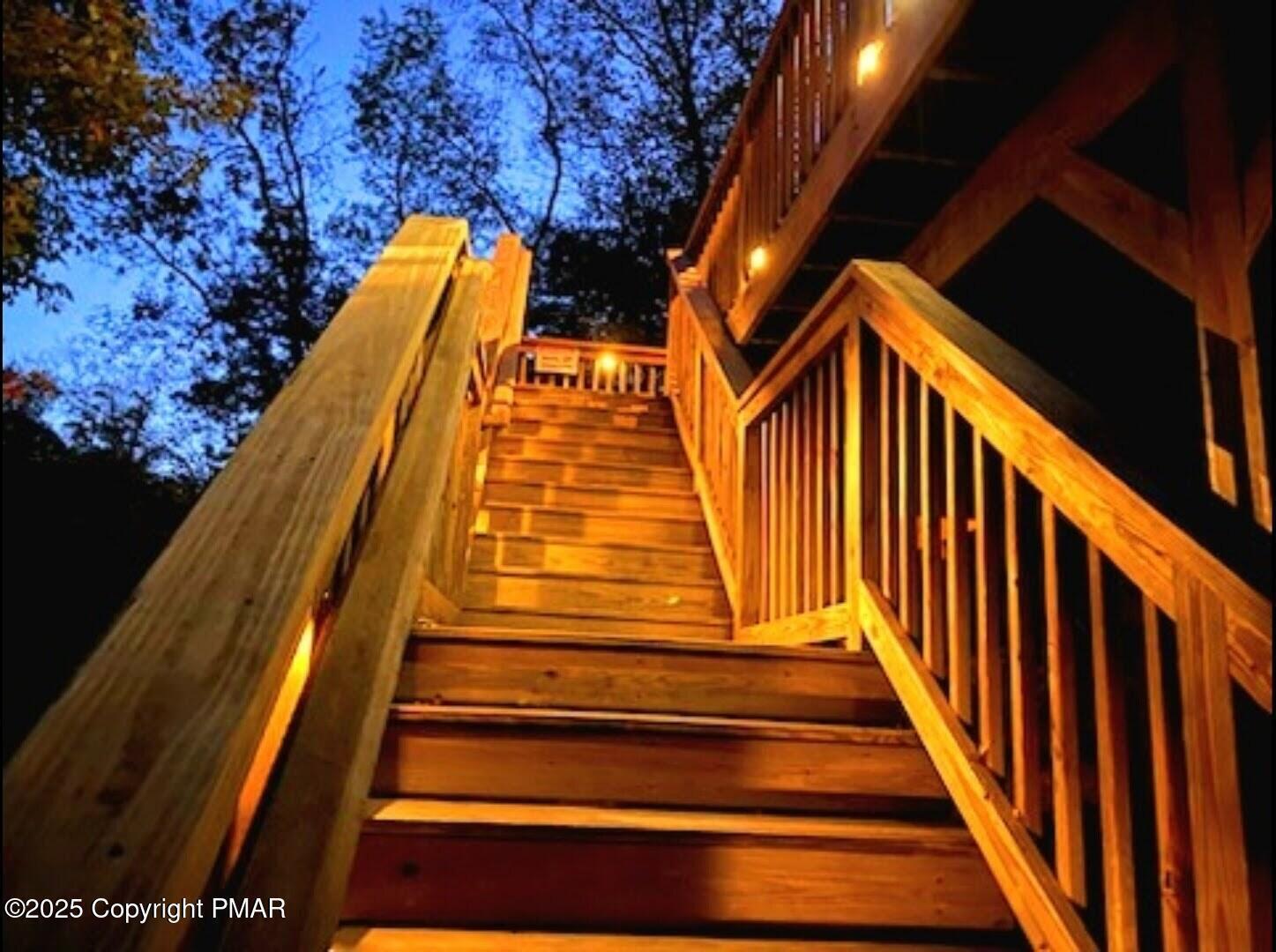 1037 Porter Drive, Bushkill, Pennsylvania image 37
