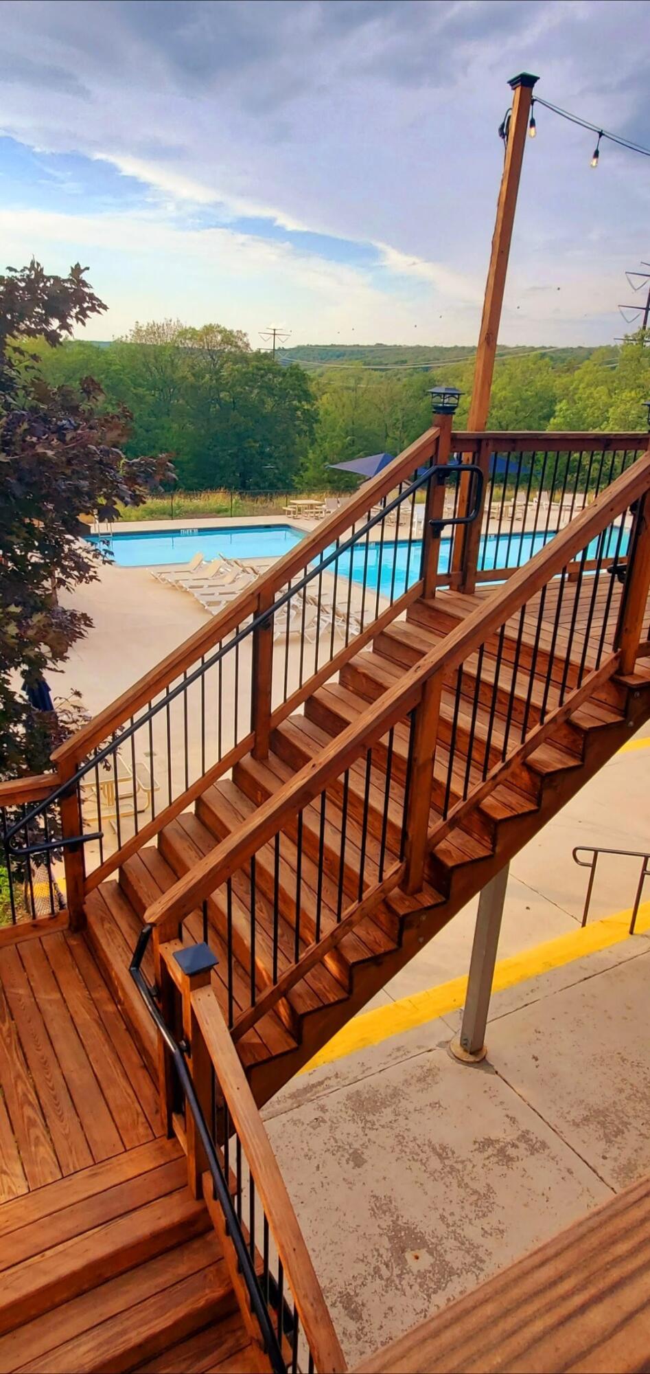 1037 Porter Drive, Bushkill, Pennsylvania image 43