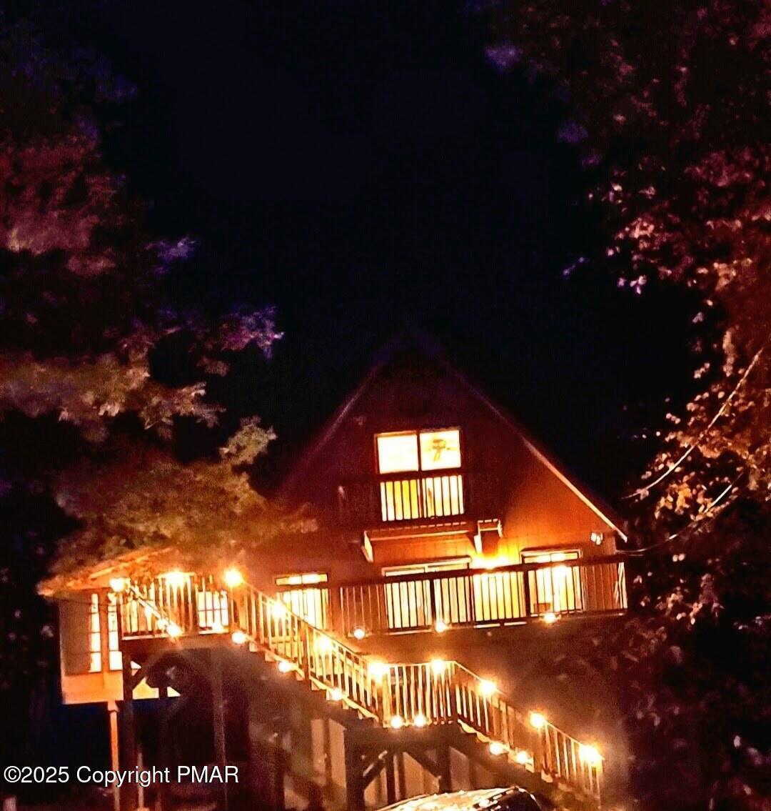 1037 Porter Drive, Bushkill, Pennsylvania image 38