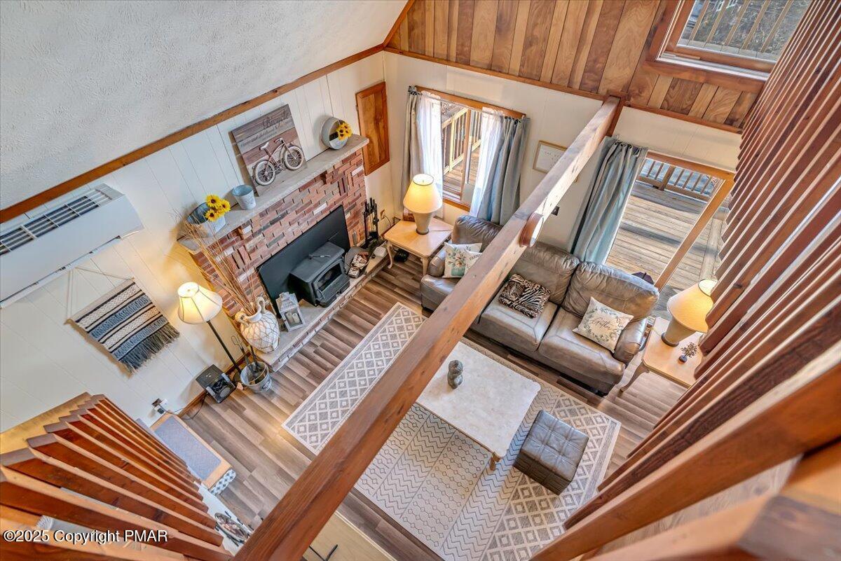 1037 Porter Drive, Bushkill, Pennsylvania image 3