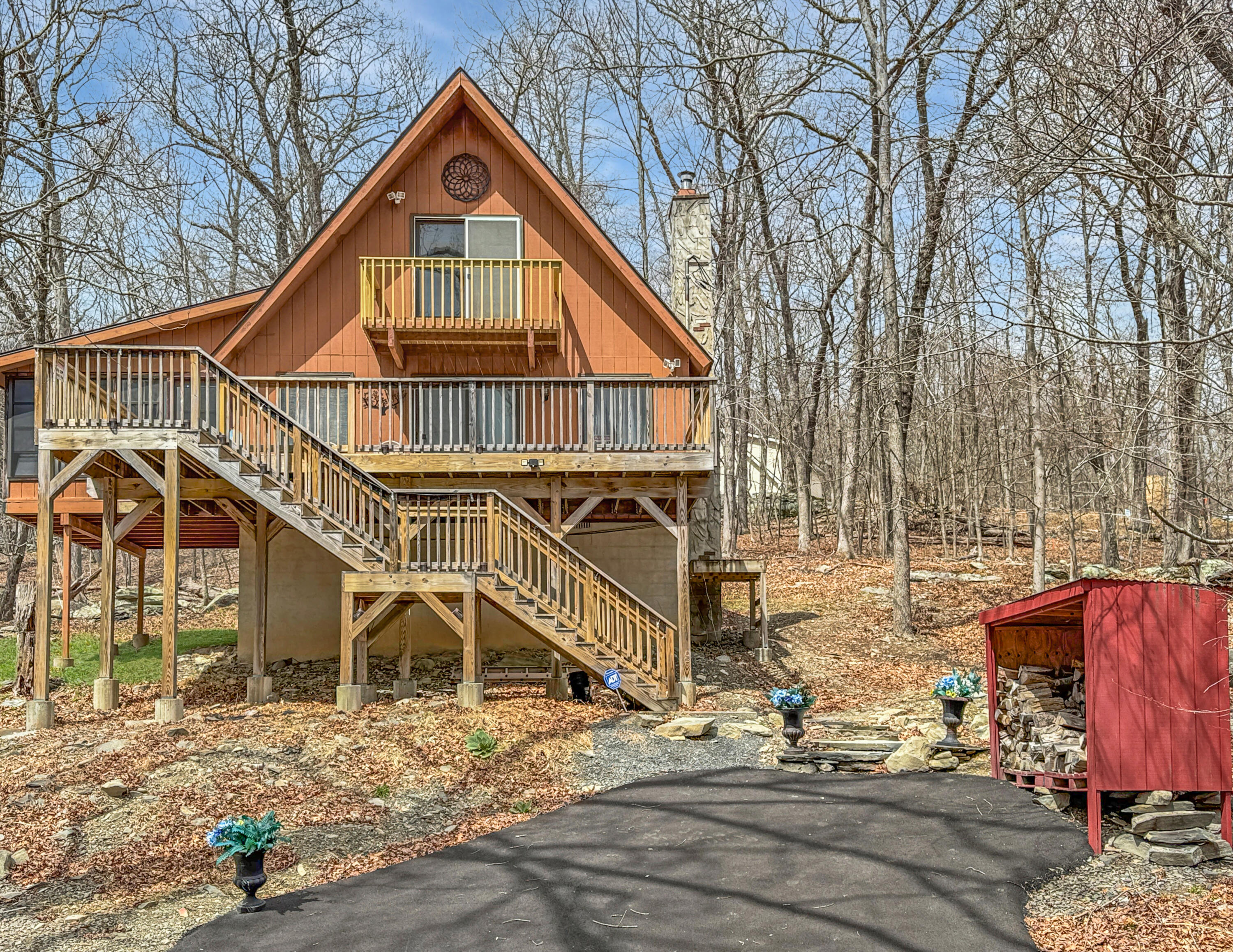 1037 Porter Drive, Bushkill, Pennsylvania image 31
