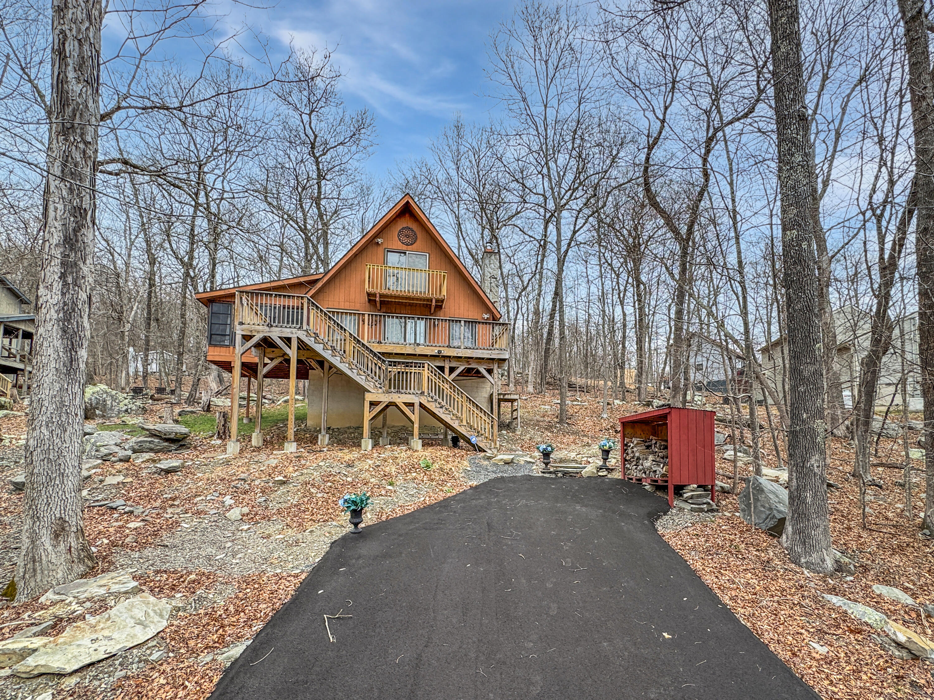 1037 Porter Drive, Bushkill, Pennsylvania image 33
