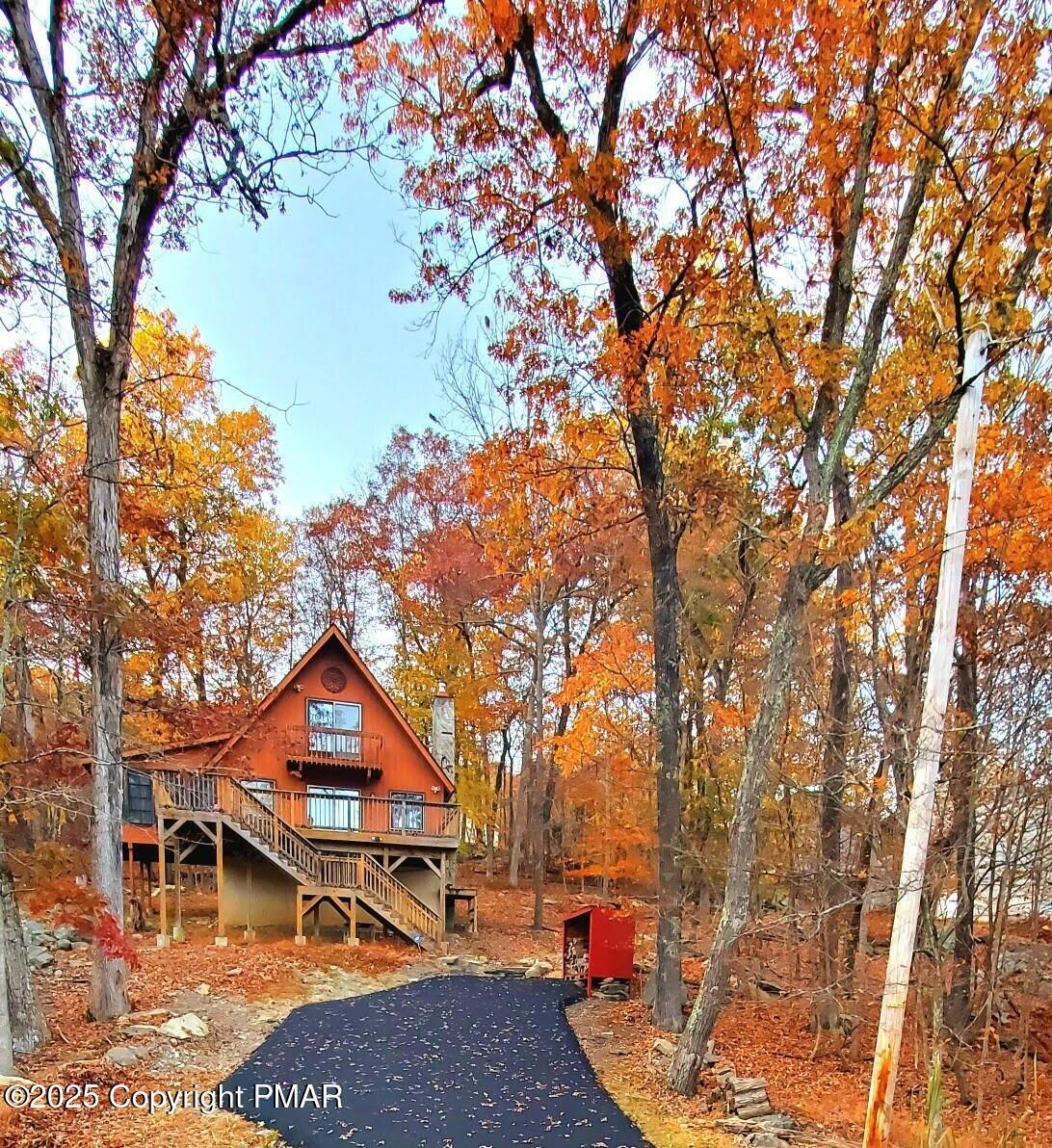 1037 Porter Drive, Bushkill, Pennsylvania image 39