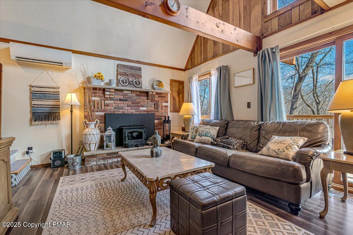 1037 Porter Drive, Bushkill, Pennsylvania image 8