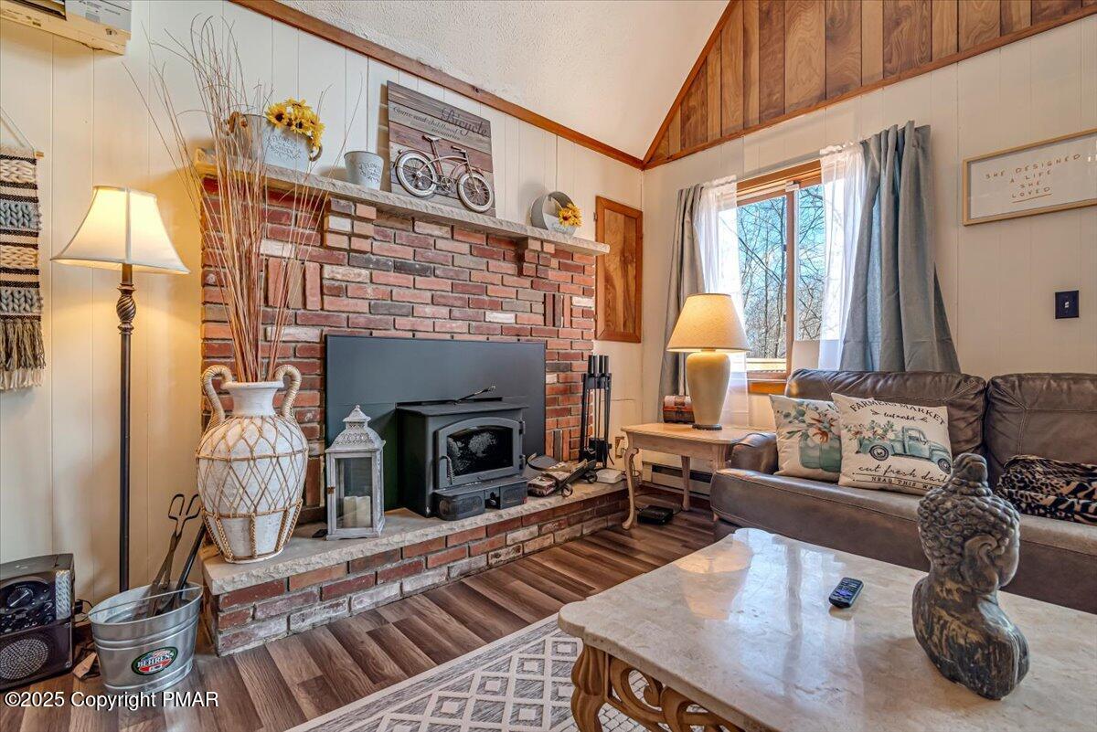 1037 Porter Drive, Bushkill, Pennsylvania image 7