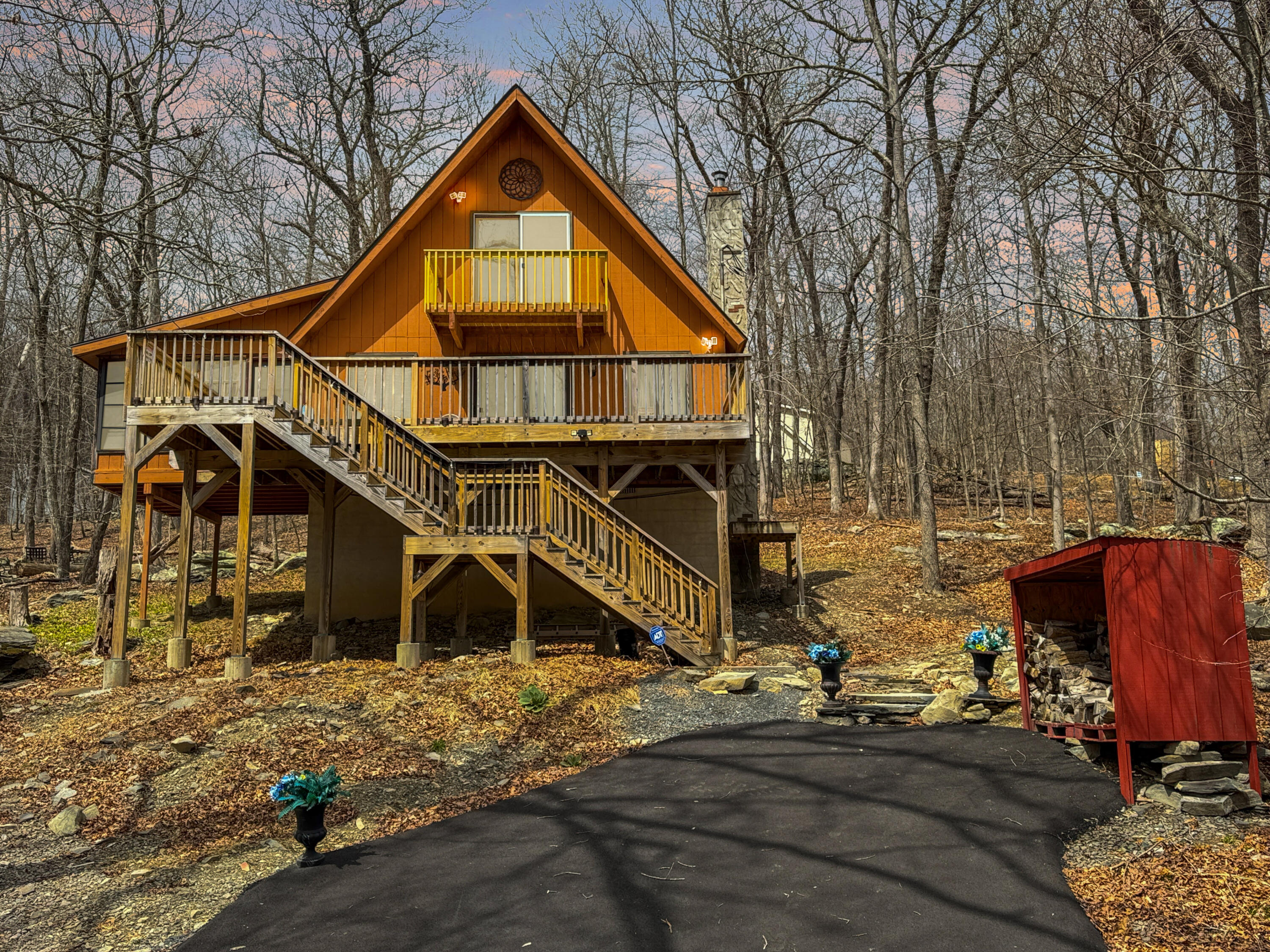 1037 Porter Drive, Bushkill, Pennsylvania image 32