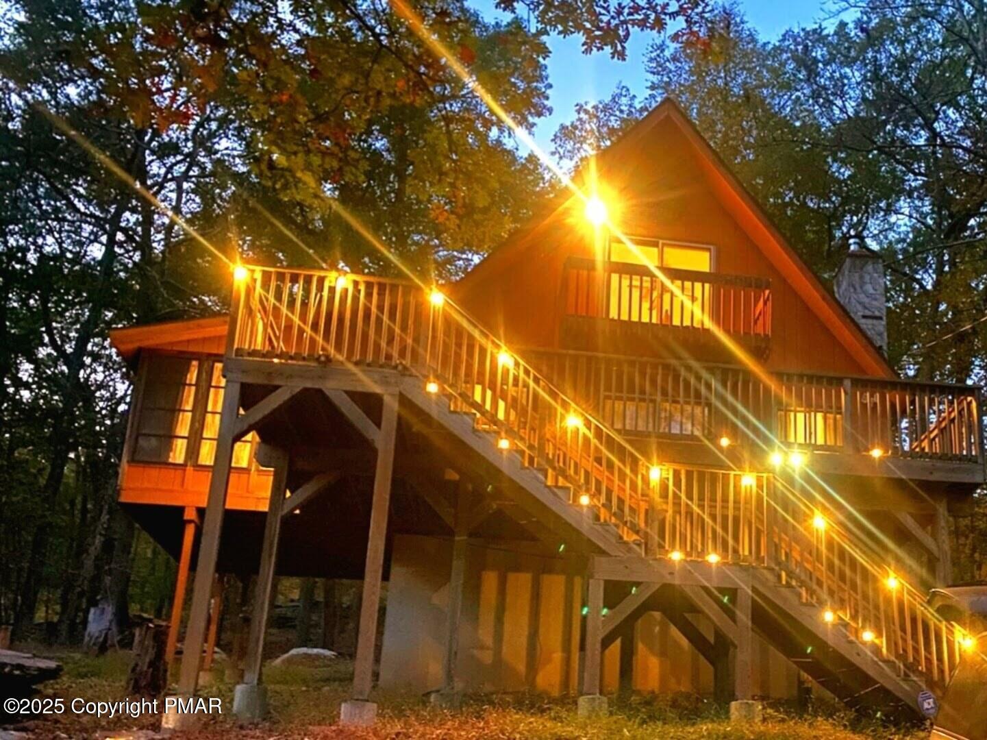 1037 Porter Drive, Bushkill, Pennsylvania image 36